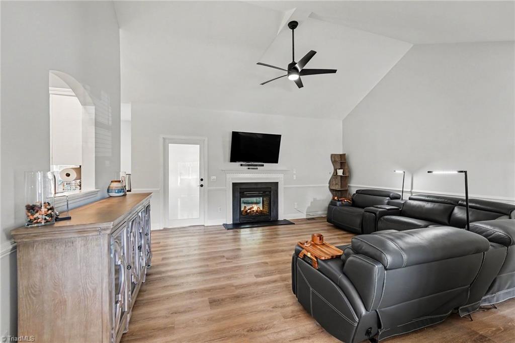 Photo of 1207 Dogwood Lane, Archdale, NC 27263 (MLS # 1235686)