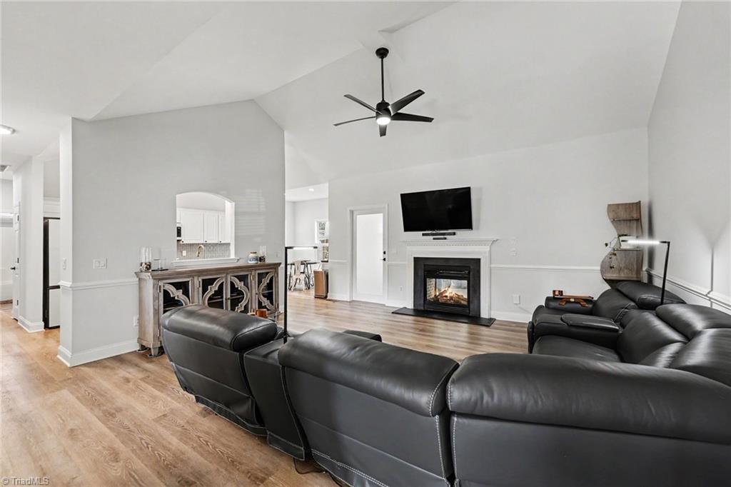 Photo of 1207 Dogwood Lane, Archdale, NC 27263 (MLS # 1235686)
