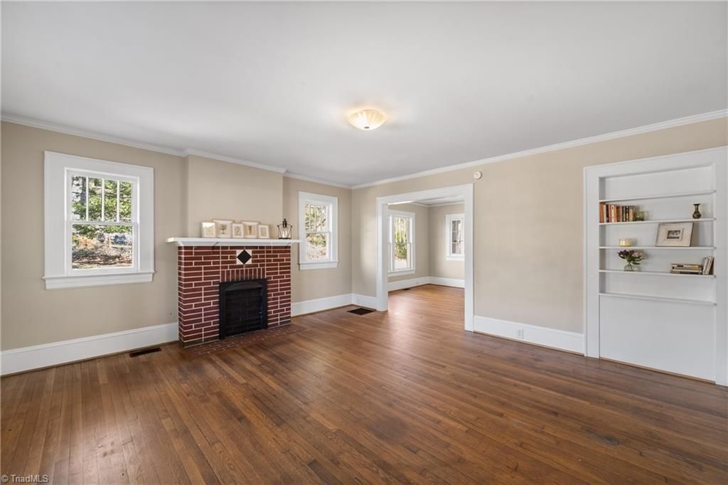 Photo of 209 Harper Street, Winston-Salem, NC 27104 (MLS # 1212715)