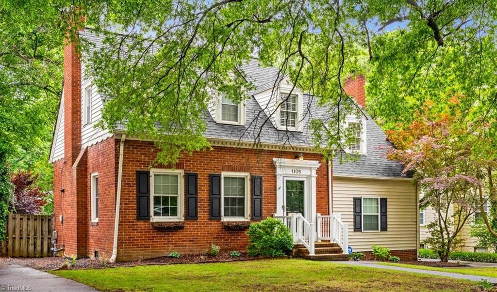 1105 N Rotary Drive