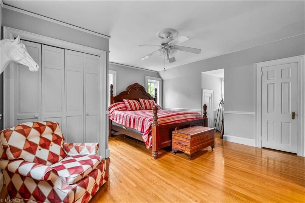 1105 N Rotary Drive, High Point, North Carolina image 21