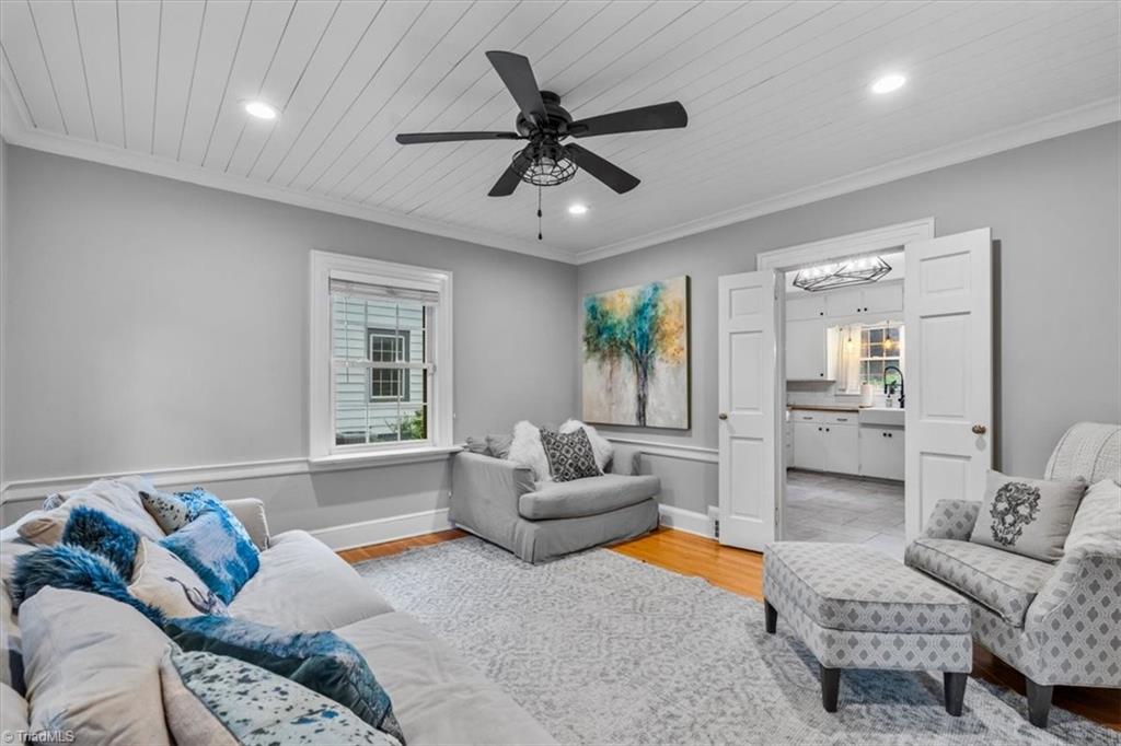 1105 N Rotary Drive, High Point, North Carolina image 6