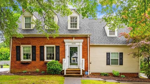 1105 N Rotary Drive High Point NC 27262