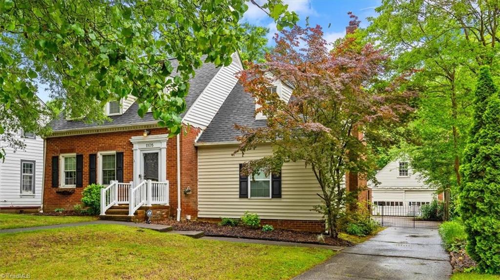 1105 N Rotary Drive
