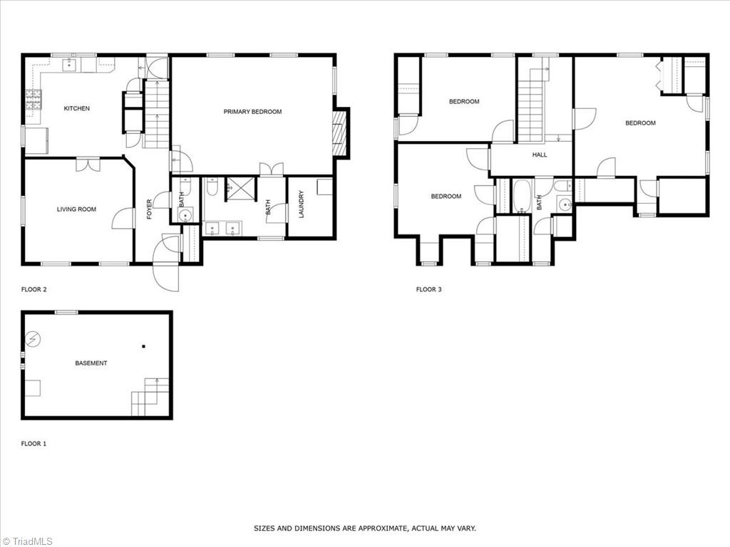 1105 N Rotary Drive, High Point, North Carolina image 36