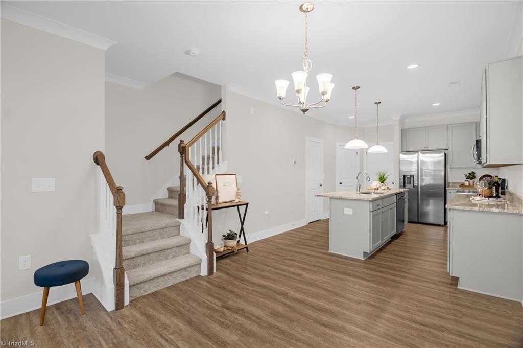 Kernersville, North Carolina 27284, United States, 2 Bedrooms Bedrooms, ,3 BathroomsBathrooms,Residential,Active,215294