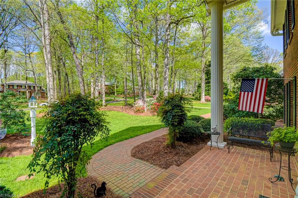 3824 Tangle Oak Drive, Clemmons, North Carolina image 4