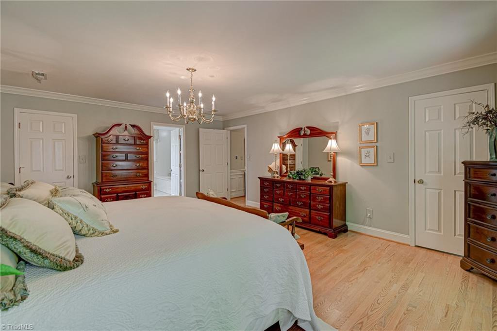 3824 Tangle Oak Drive, Clemmons, North Carolina image 25