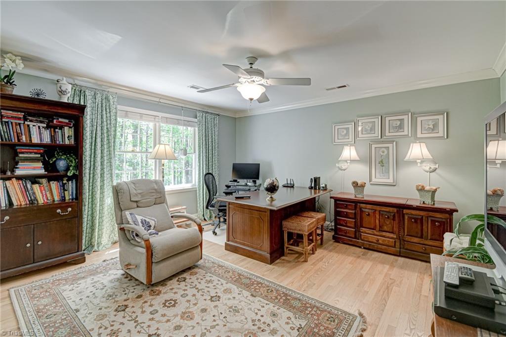 3824 Tangle Oak Drive, Clemmons, North Carolina image 29