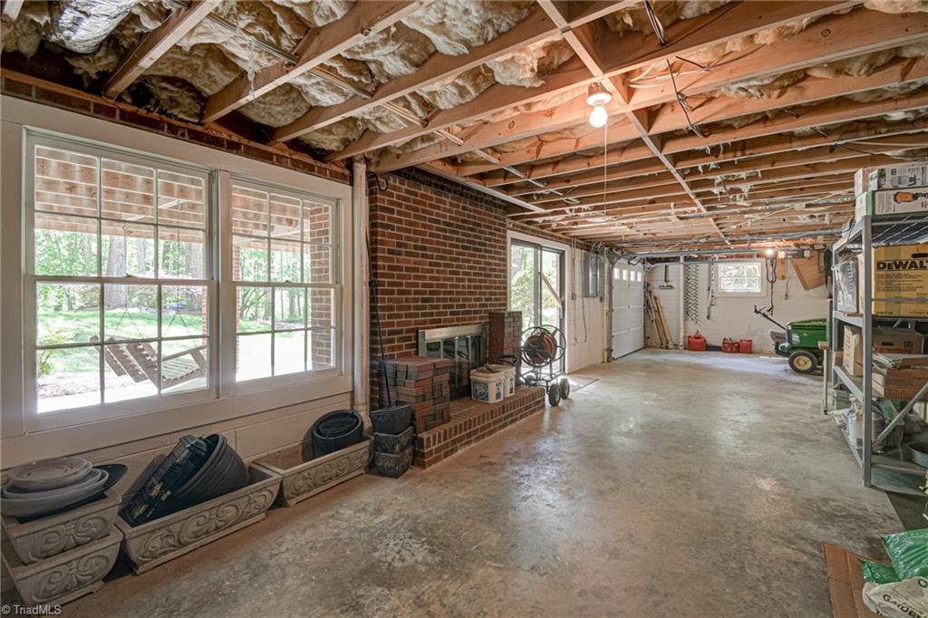 3824 Tangle Oak Drive, Clemmons, North Carolina image 33