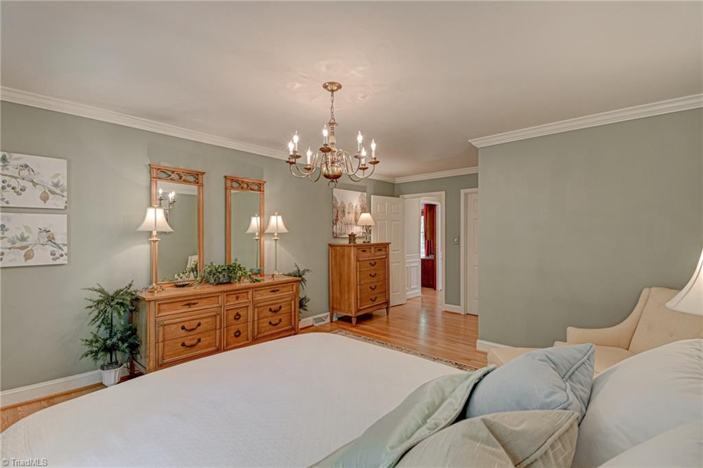 3824 Tangle Oak Drive, Clemmons, North Carolina image 22