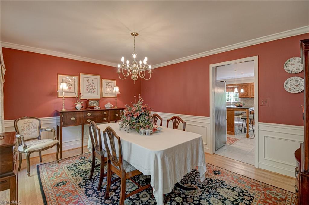 3824 Tangle Oak Drive, Clemmons, North Carolina image 11