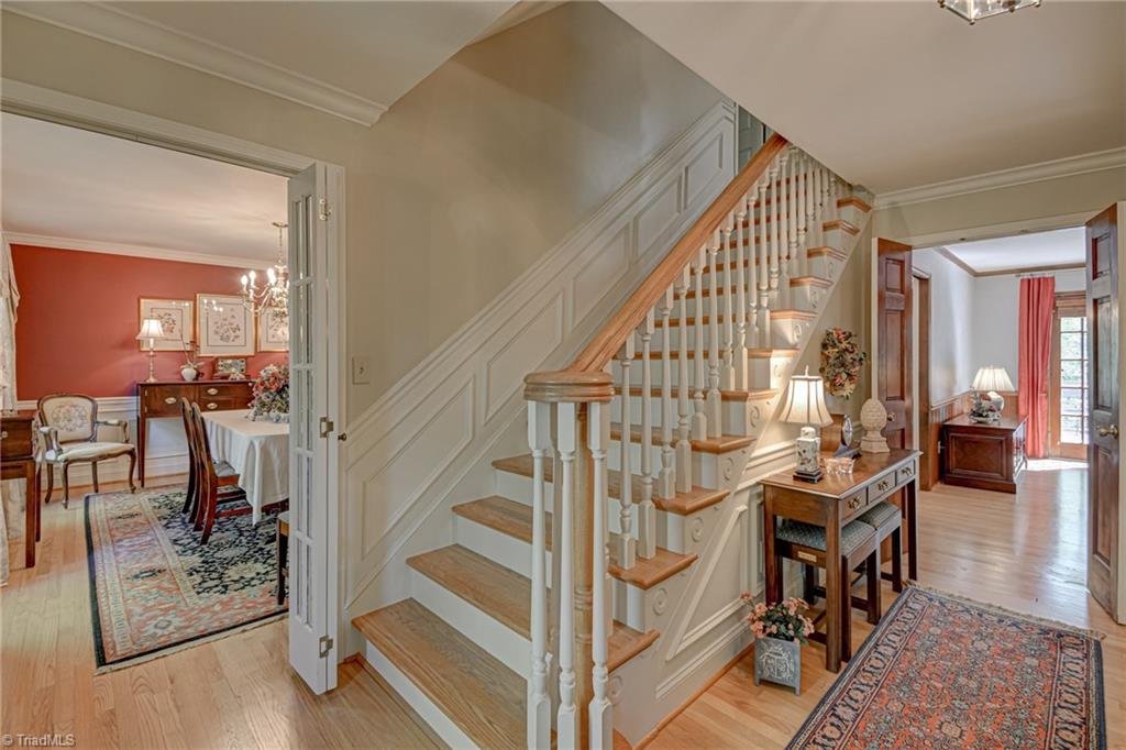 3824 Tangle Oak Drive, Clemmons, North Carolina image 7