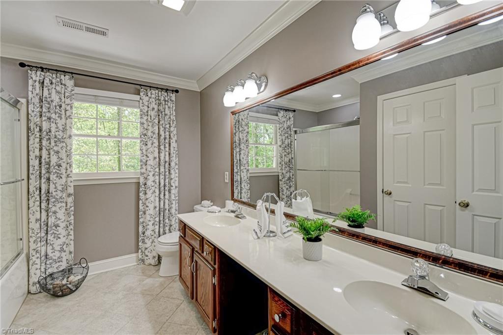 3824 Tangle Oak Drive, Clemmons, North Carolina image 31