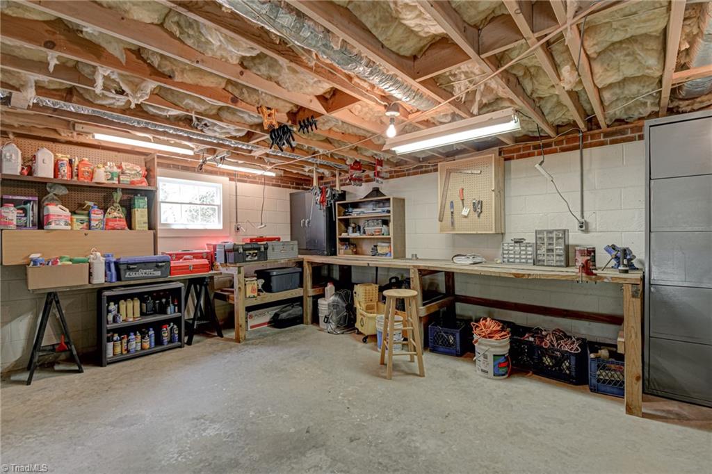 3824 Tangle Oak Drive, Clemmons, North Carolina image 34