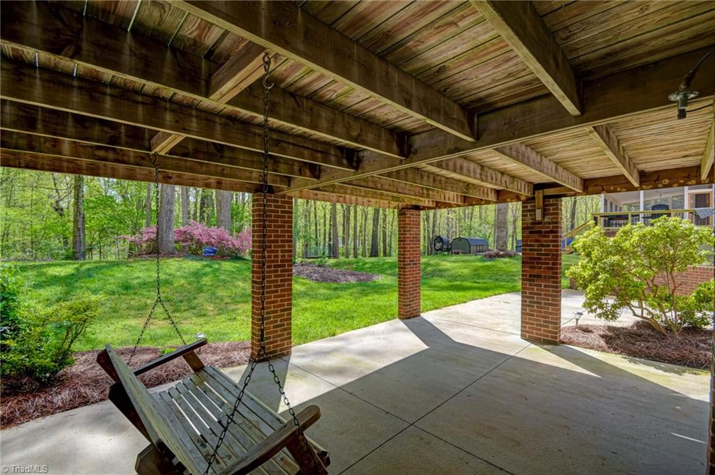 3824 Tangle Oak Drive, Clemmons, North Carolina image 41