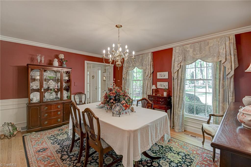 3824 Tangle Oak Drive, Clemmons, North Carolina image 10