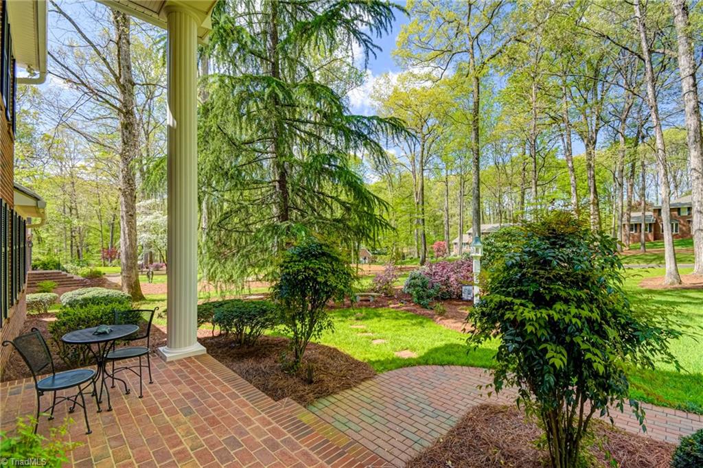 3824 Tangle Oak Drive, Clemmons, North Carolina image 5