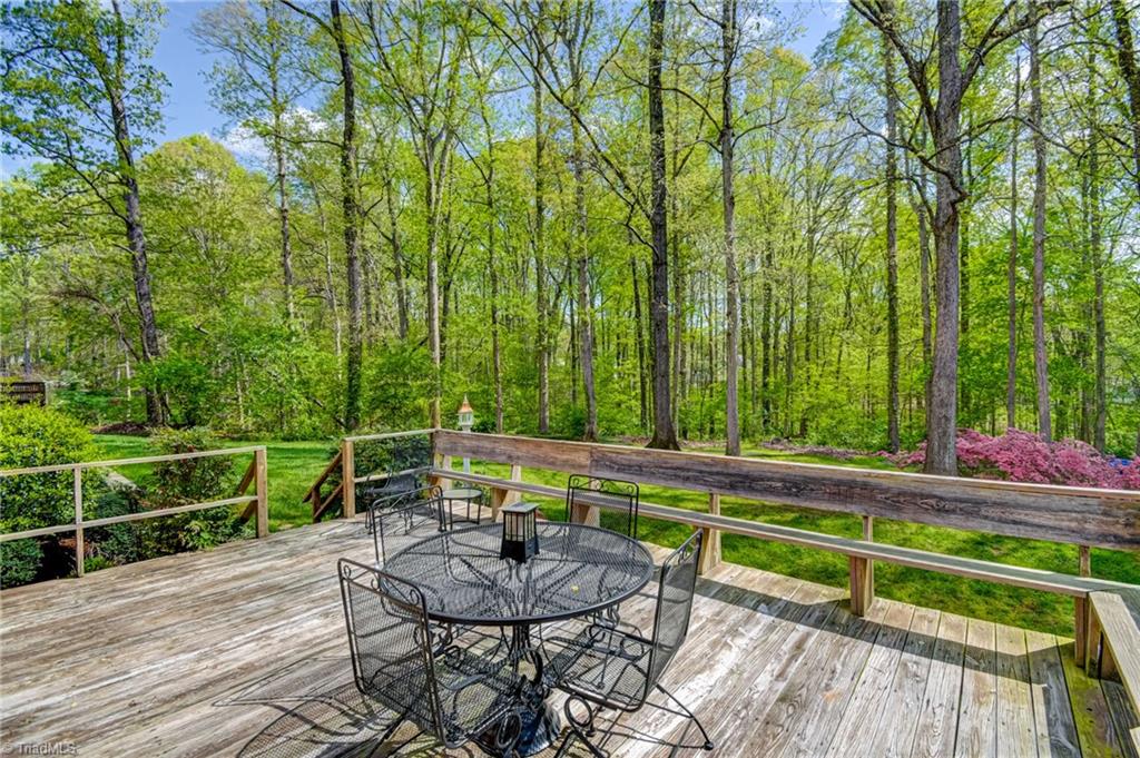 3824 Tangle Oak Drive, Clemmons, North Carolina image 36