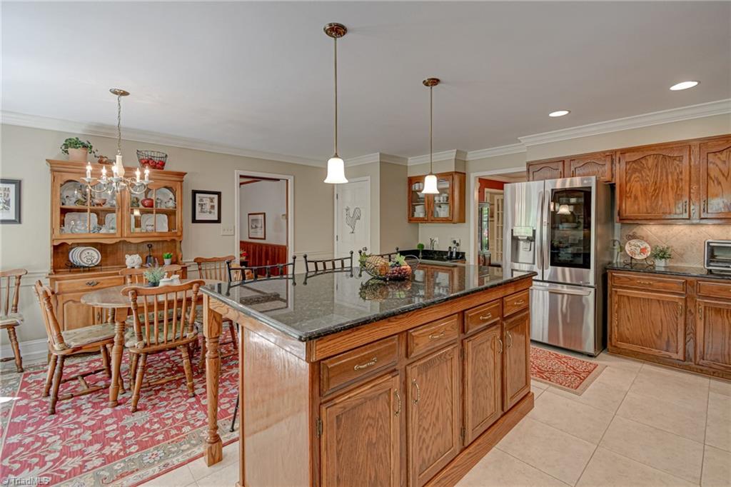 3824 Tangle Oak Drive, Clemmons, North Carolina image 13
