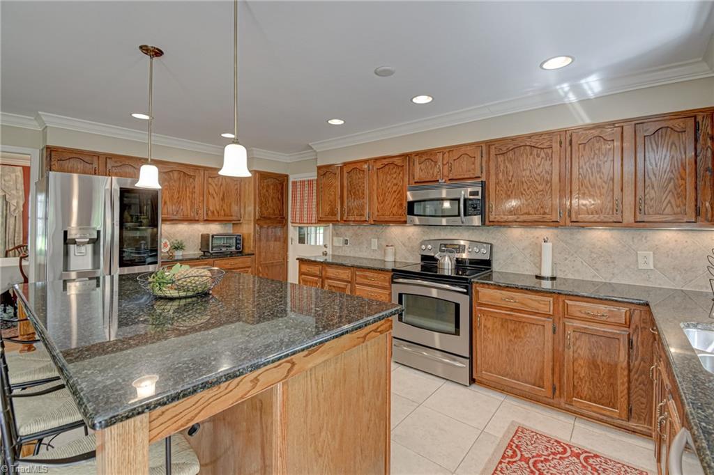 3824 Tangle Oak Drive, Clemmons, North Carolina image 14