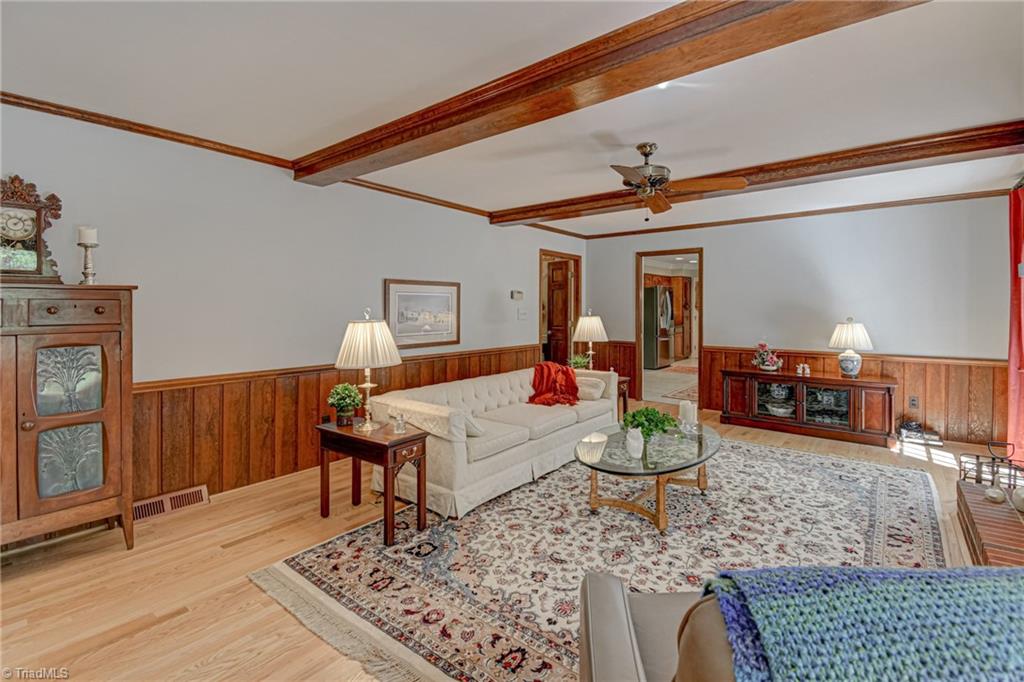 3824 Tangle Oak Drive, Clemmons, North Carolina image 20