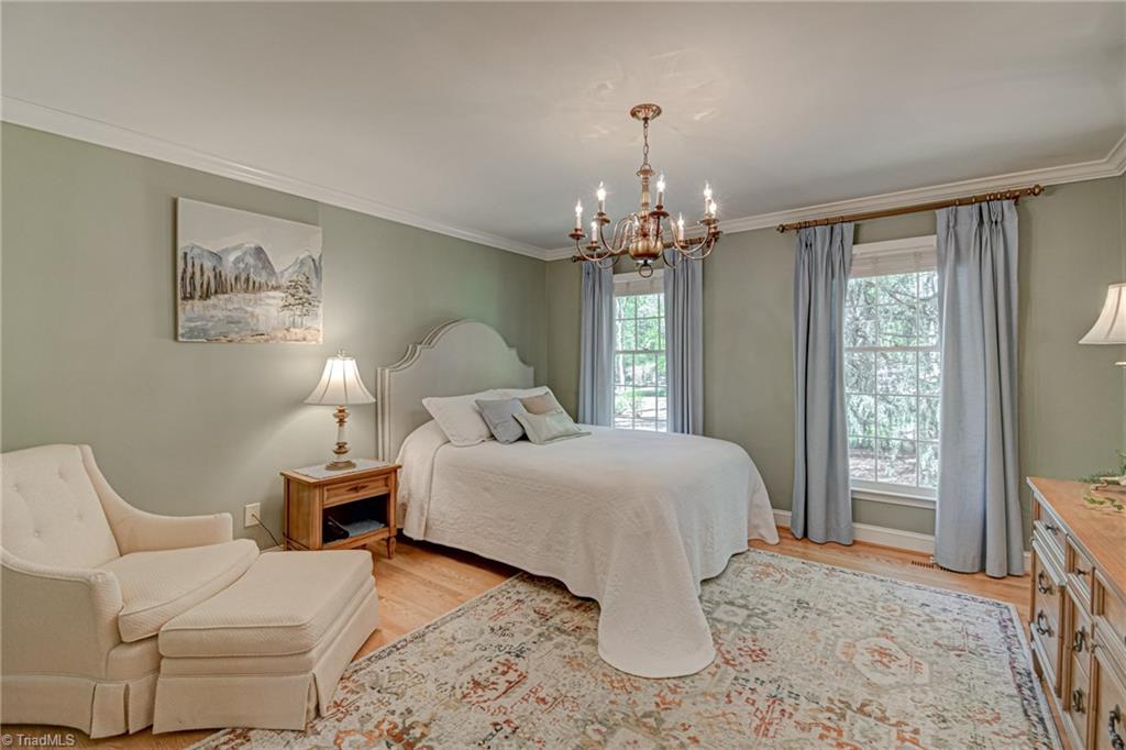 3824 Tangle Oak Drive, Clemmons, North Carolina image 21
