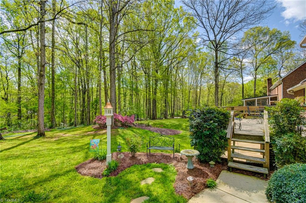 3824 Tangle Oak Drive, Clemmons, North Carolina image 38