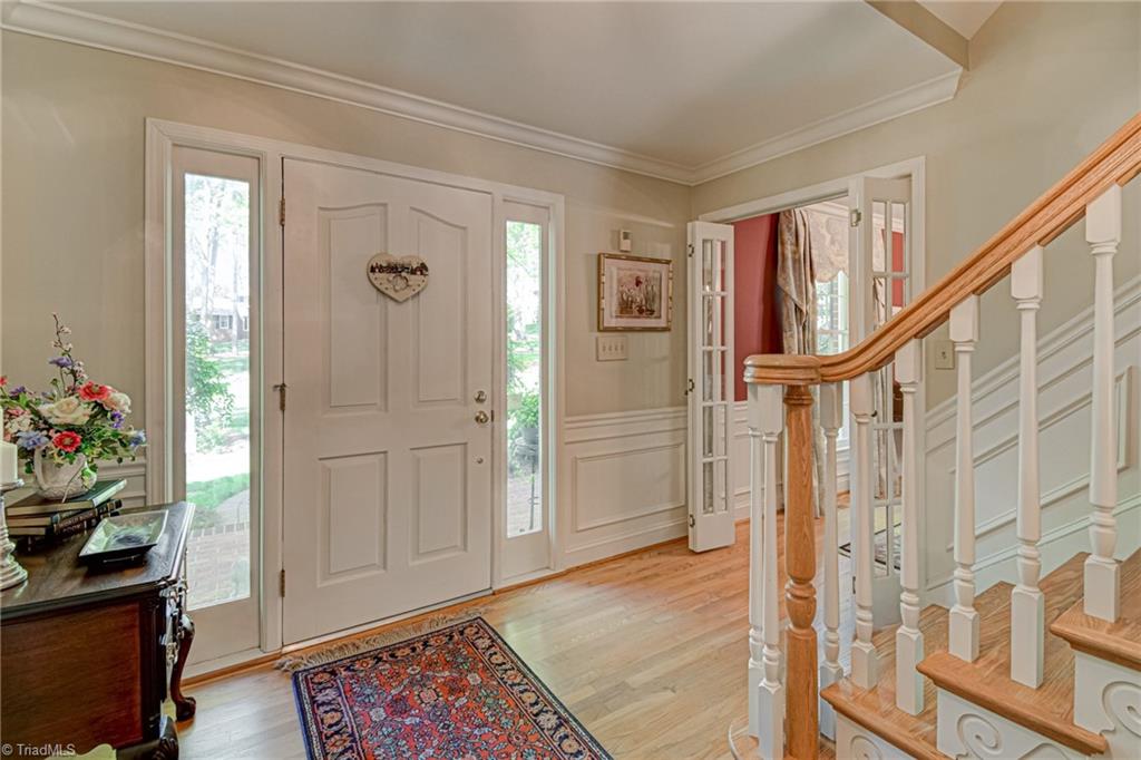 3824 Tangle Oak Drive, Clemmons, North Carolina image 6