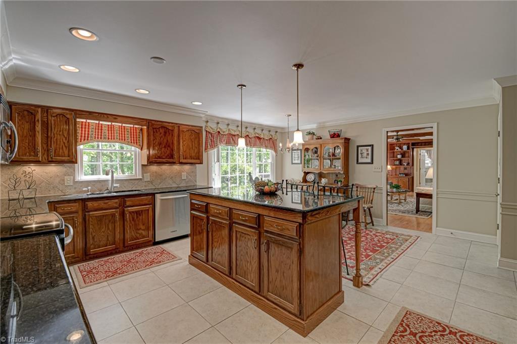 3824 Tangle Oak Drive, Clemmons, North Carolina image 16