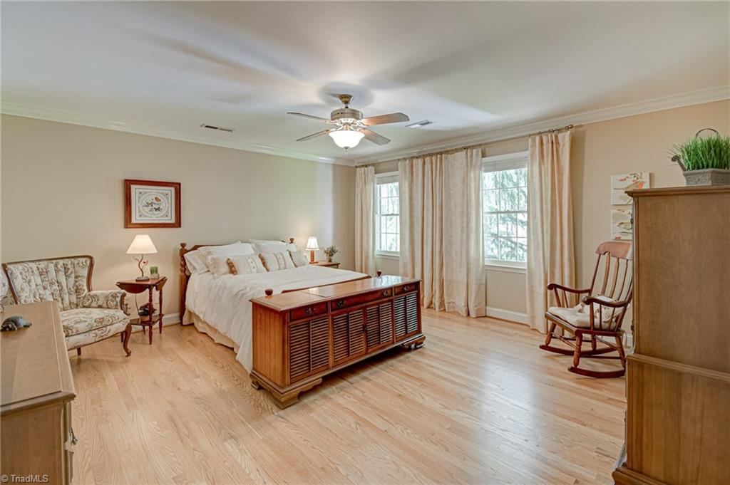 3824 Tangle Oak Drive, Clemmons, North Carolina image 27