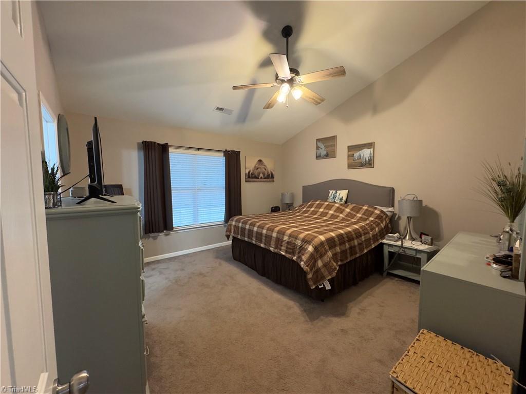 617 Walnut Crossing Drive, Whitsett, North Carolina image 14