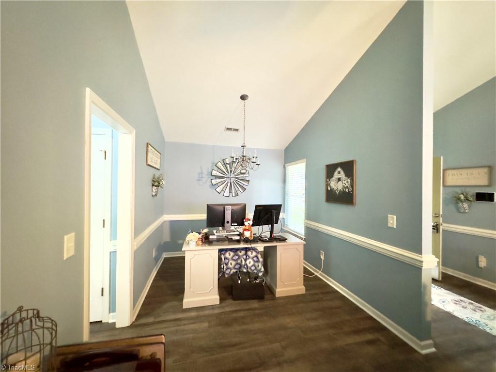 617 Walnut Crossing Drive, Whitsett, North Carolina image 8