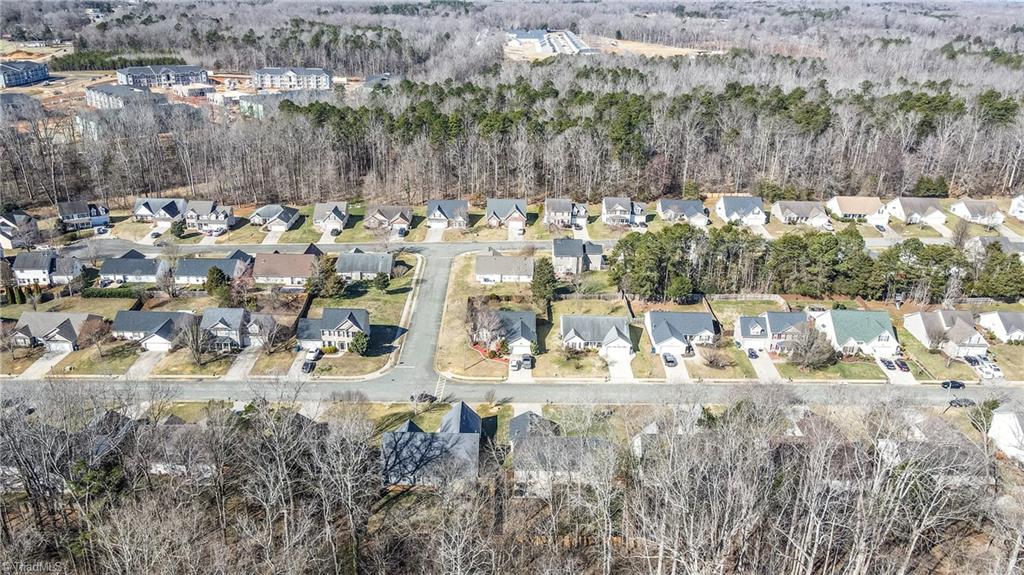 617 Walnut Crossing Drive, Whitsett, North Carolina image 25