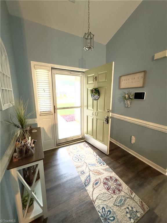 617 Walnut Crossing Drive, Whitsett, North Carolina image 7