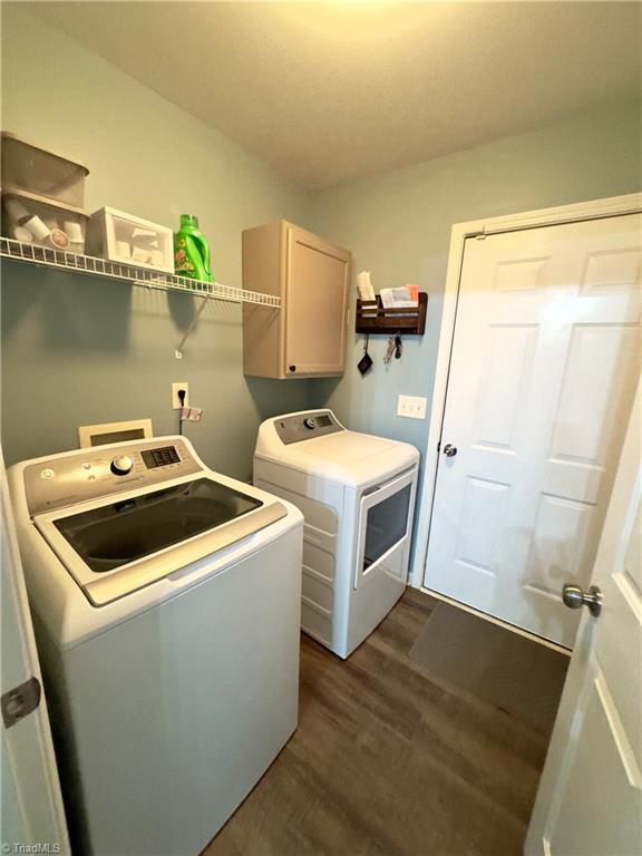 617 Walnut Crossing Drive, Whitsett, North Carolina image 19