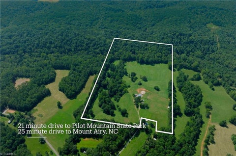 Homes For Sale - 3505 Nc Highway 66<br/> Westfield, NC 27053