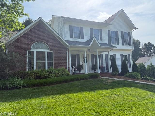 806 Stonebridge Drive, Wilkesboro, North Carolina image 2