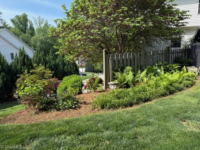806 Stonebridge Drive, Wilkesboro, North Carolina image 26