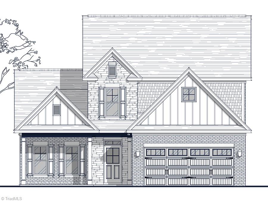 Winston-Salem, North Carolina 27106, United States, 4 Bedrooms Bedrooms, ,4 BathroomsBathrooms,Residential,Pending,3227