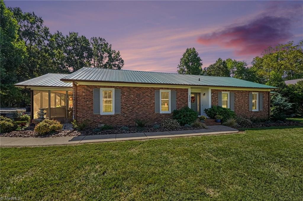 Photo of 222 Devonway Street, Eden, NC 27288 (MLS # 1235428)