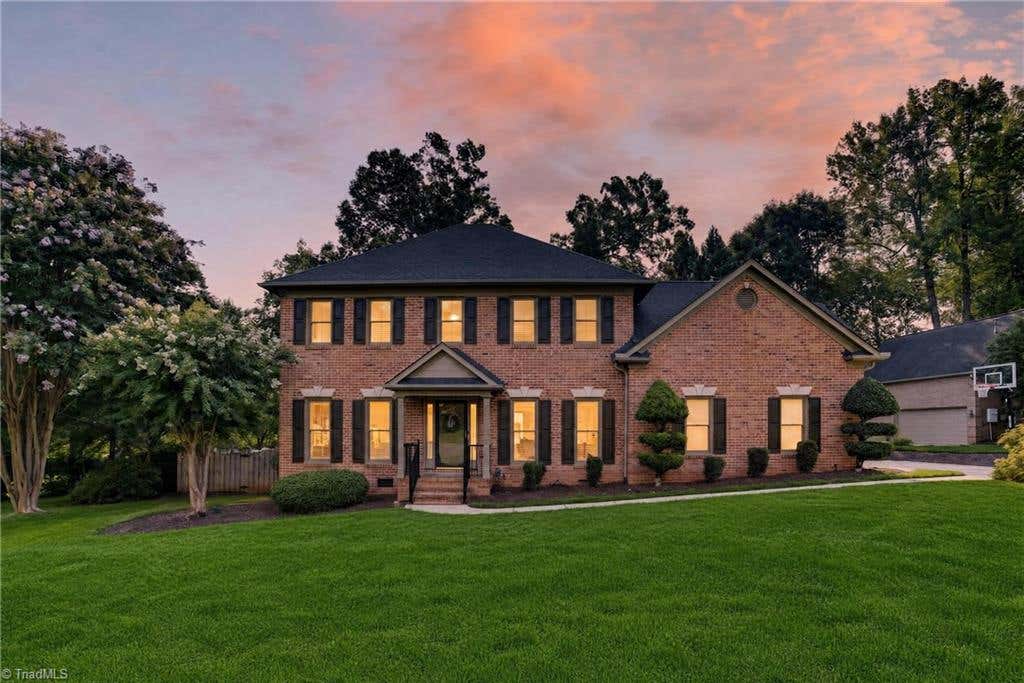Photo of 704 Glendevon Court N, Whitsett, NC 27377 (MLS # 1230502)