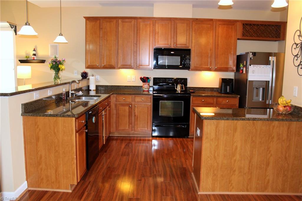 4520 Willows Court, High Point, North Carolina image 12