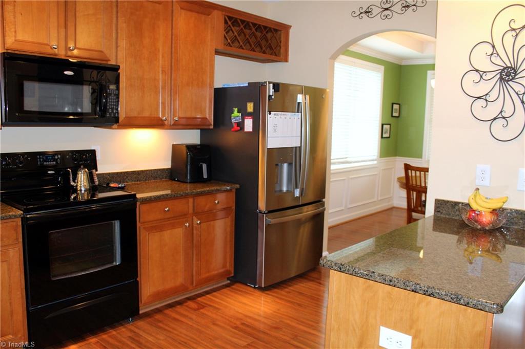 4520 Willows Court, High Point, North Carolina image 13