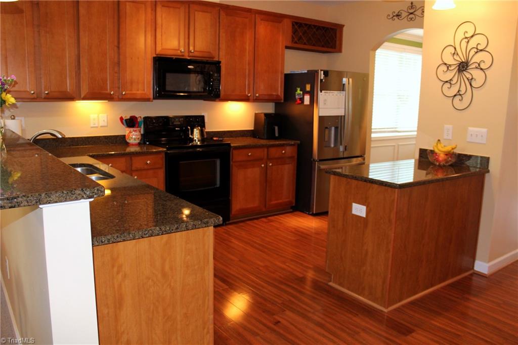 4520 Willows Court, High Point, North Carolina image 11