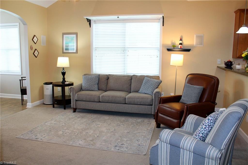 4520 Willows Court, High Point, North Carolina image 3