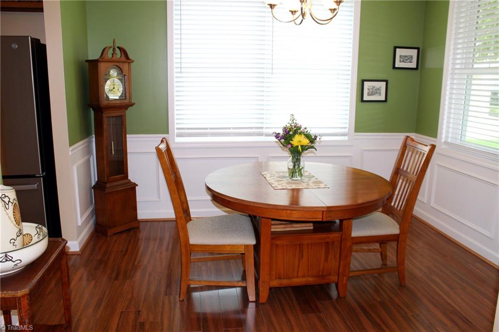 4520 Willows Court, High Point, North Carolina image 6