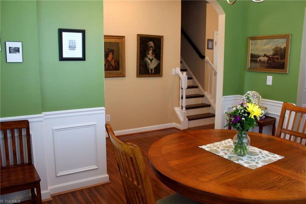 4520 Willows Court, High Point, North Carolina image 7