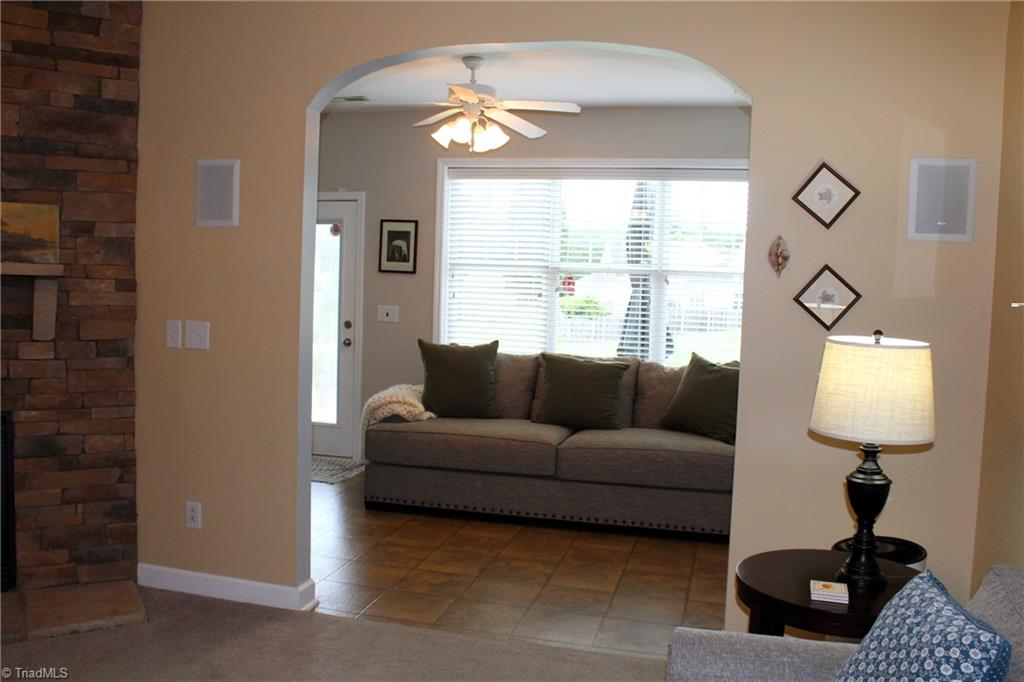 4520 Willows Court, High Point, North Carolina image 15