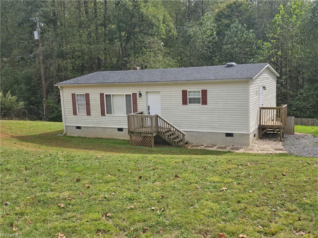 1770 Arbor Grove Baptist Ch Road